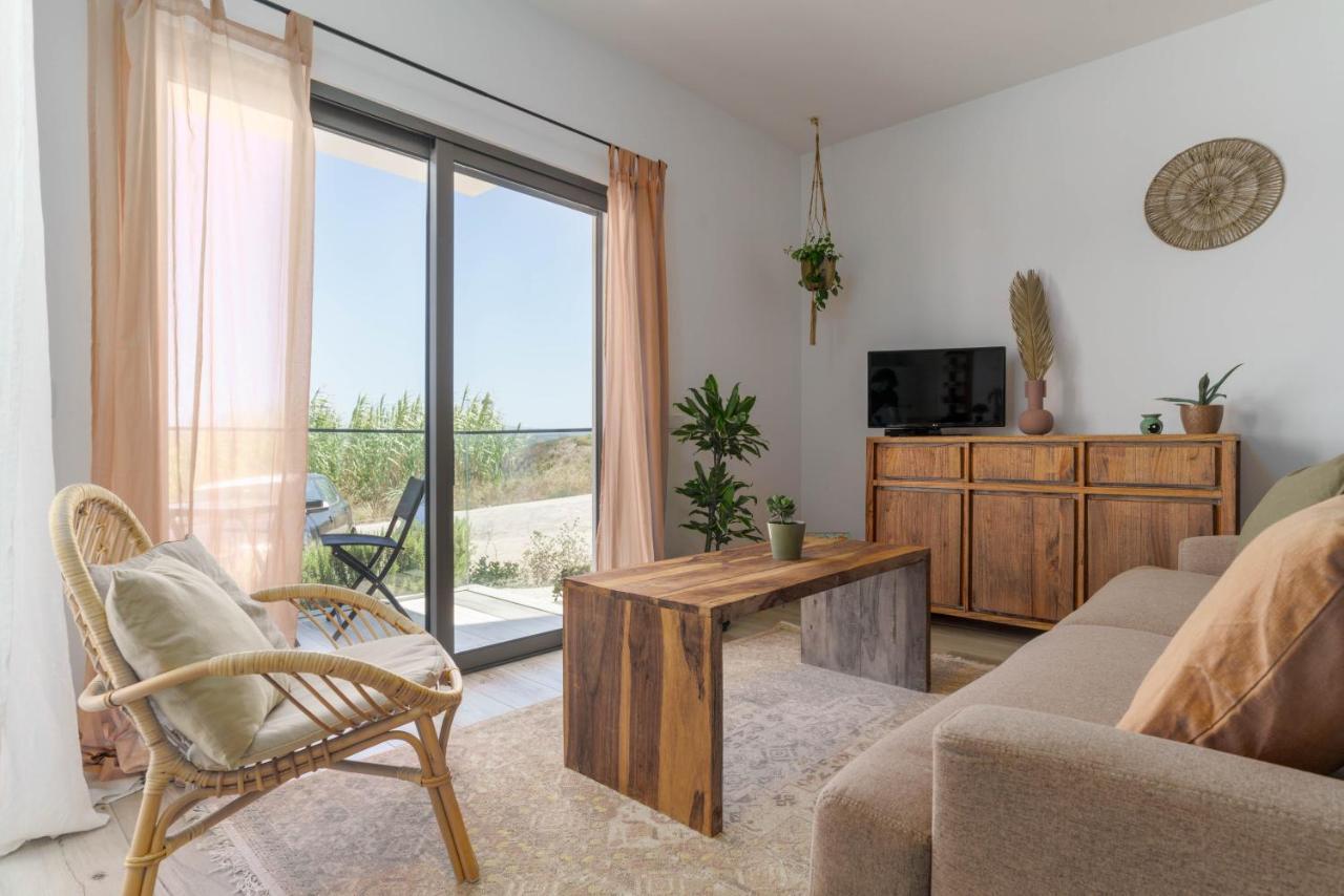 Apartamento Colibri stylish interior & near the beach — 4-Star Luxury Hotel in Aljezur, Portugal