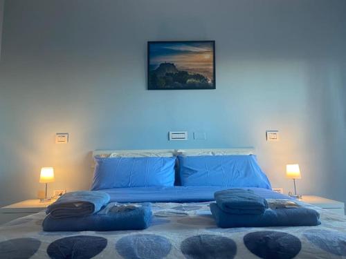 Civita Home — 4-Star Luxury Hotel in Bagnoregio, Italy