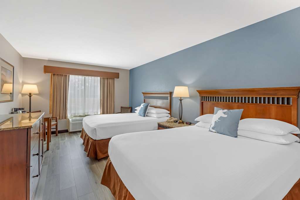 Best Western Denver Southwest - photo 4