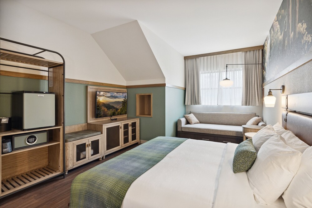 HeartSong Lodge & Resort - photo 22
