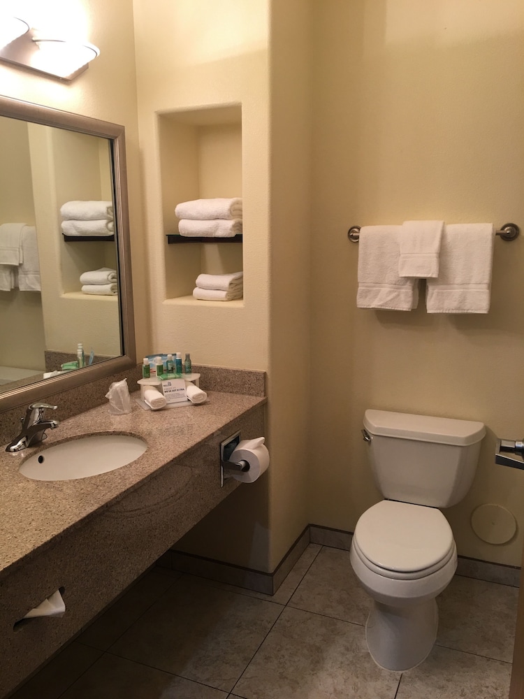 Holiday Inn Express & Suites Alamosa by IHG - photo 14