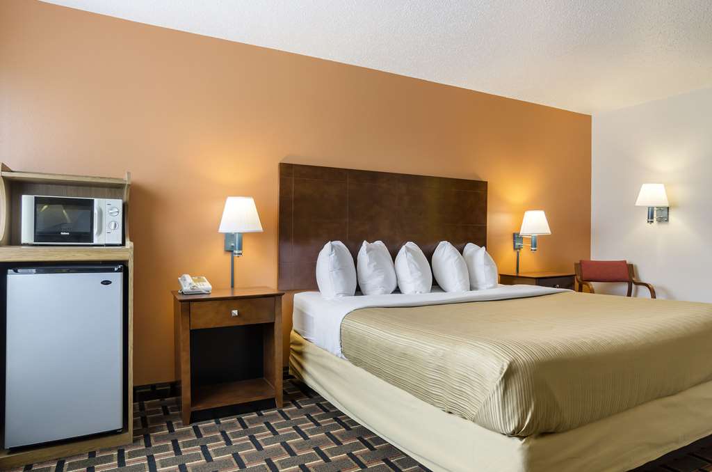 Quality Inn Osceola - photo 11