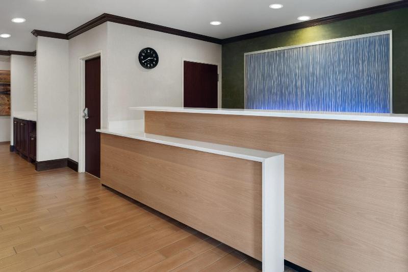 Fairfield Inn by Marriott Charlotte Mooresville - photo 7