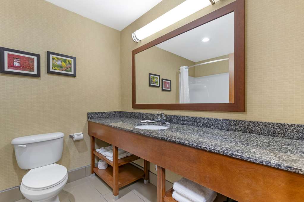 Comfort Inn & Suites Grinnell near I 80 - photo 12