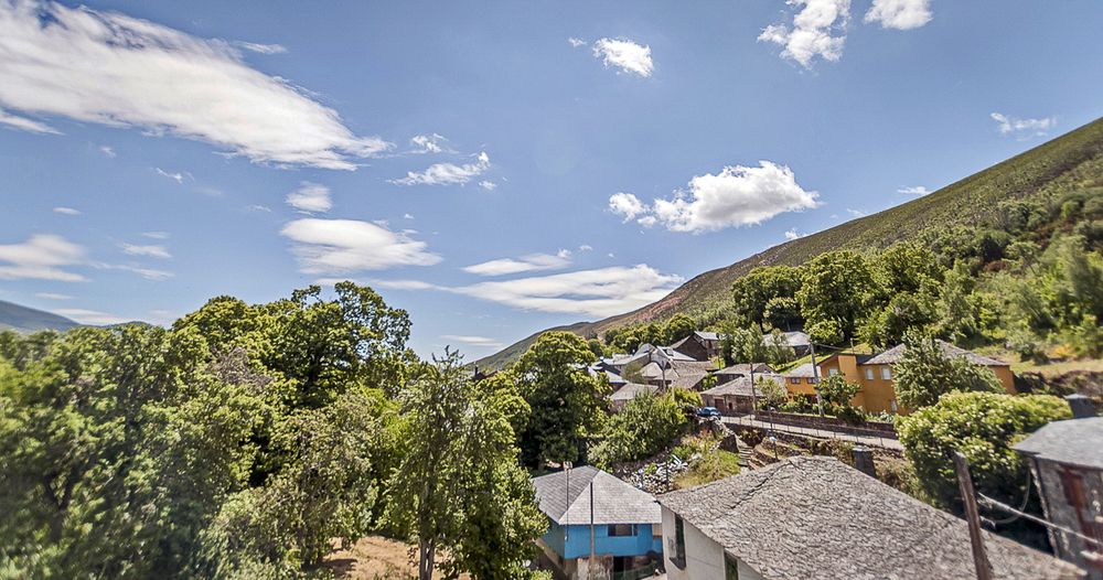 Hotel Rural Valle de Ancares in Leon, Spain