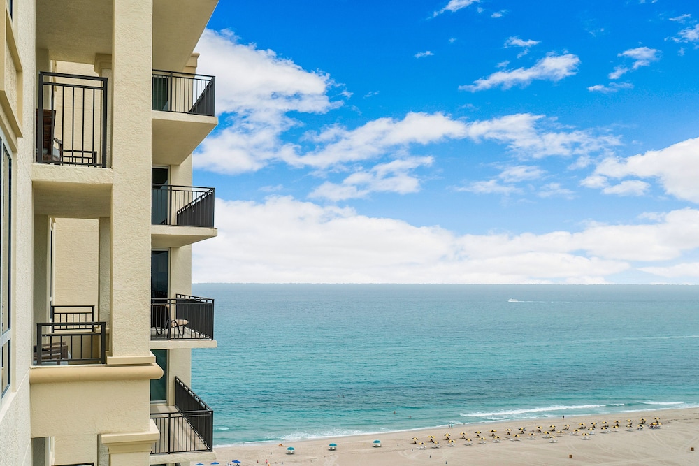 Palm Beach Singer Island Resort & Spa Luxury Suites - photo 378