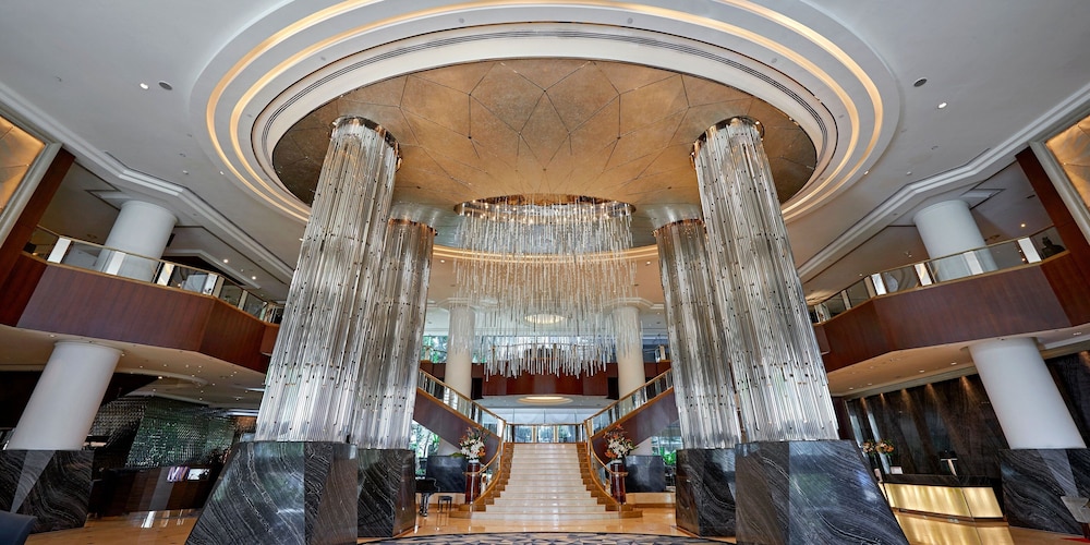 Intercontinental Kuala Lumpur — Kuala Lumpur — photo 3