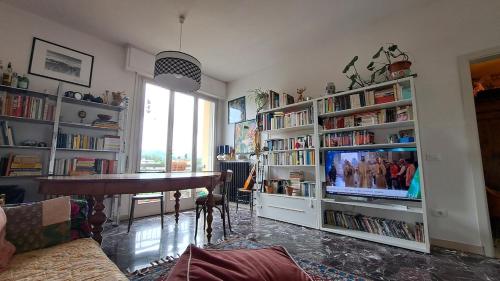 Apartment in the heart of Mugello — 4-Star Luxury Hotel in Borgo San Lorenzo, Italy