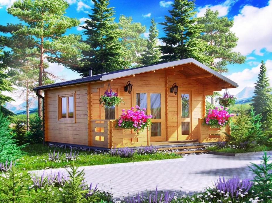 Lesny Zakatek Malediwy Jacuzzi Free — hotel in Jaworzno