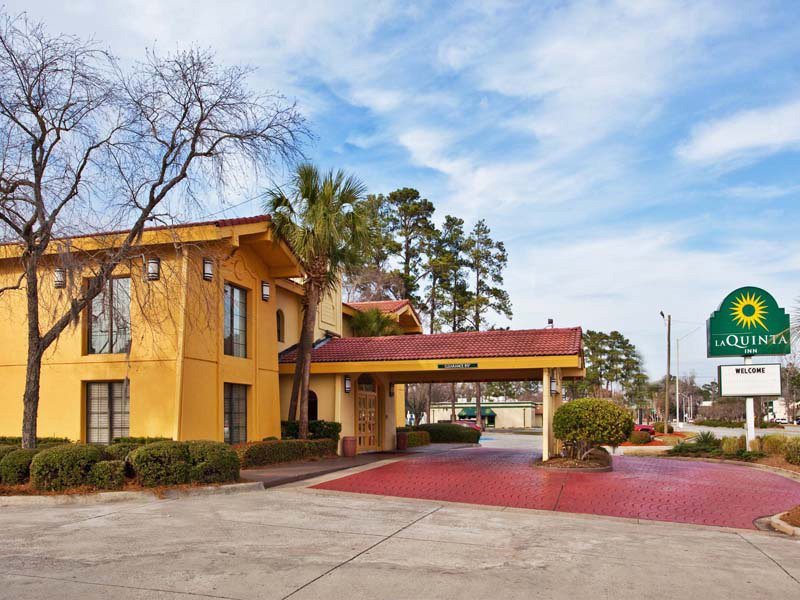 La Quinta Inn Savannah Midtown in Savannah, United States