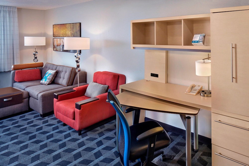 TownePlace Suites by Marriott Albany Downtown Medical Center - photo 24