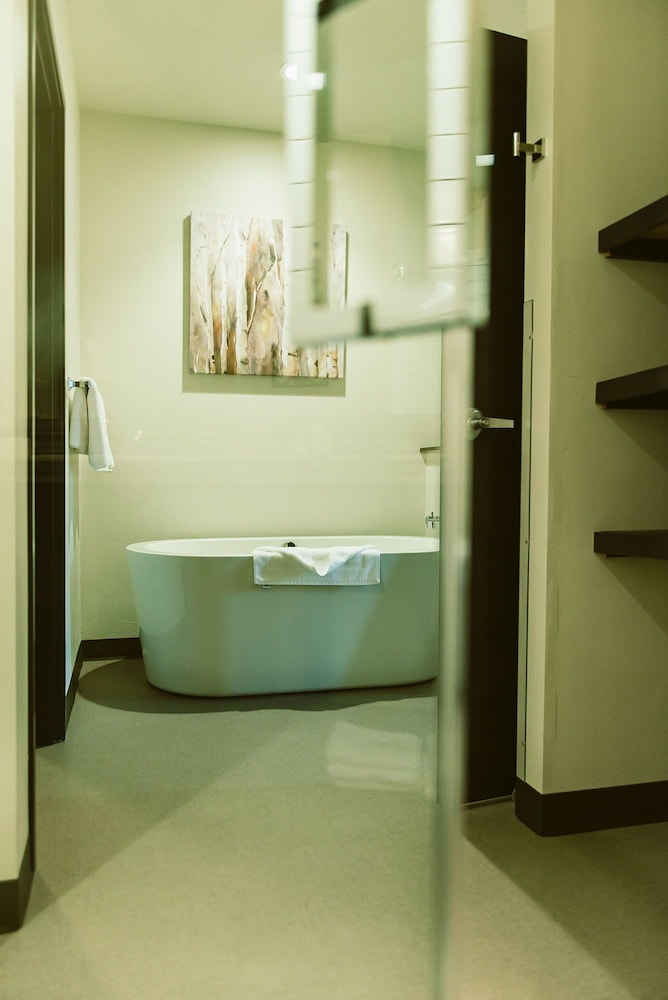 Silver Creek Hotel - photo 27