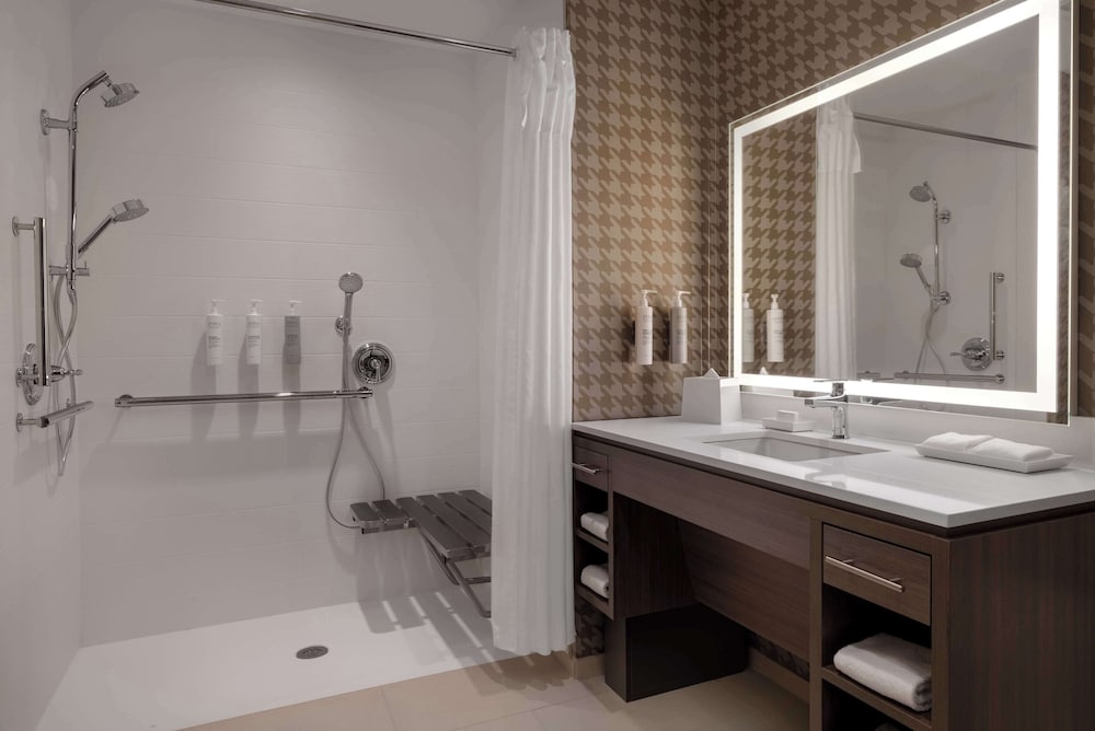 Home2 Suites by Hilton Bristol - photo 27
