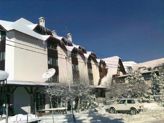 Apart Hotel Kopaonik in Krusevac, Serbia