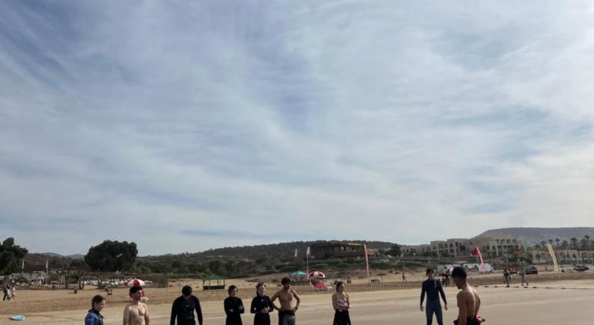 Arinas Surf Hostel — Taghazout — photo 5