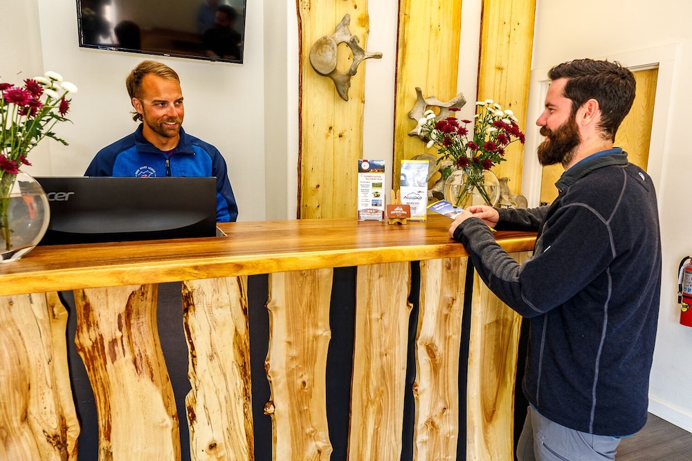 Knik River Lodge - featured photo