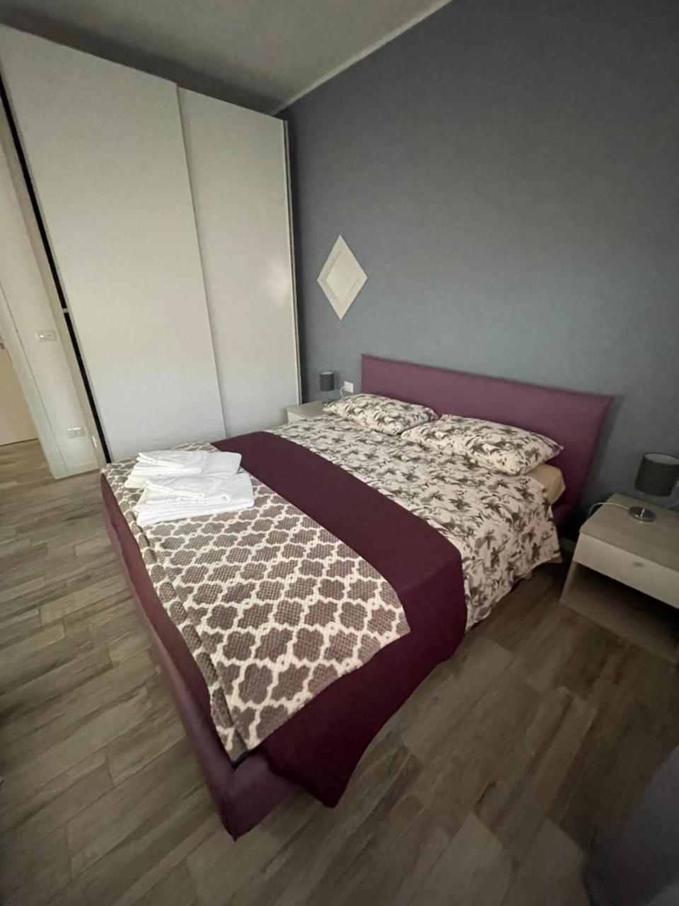 La Tanchetta in Alghero, Italy