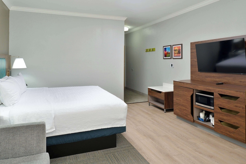 Hampton Inn & Suites Greenville - photo 11