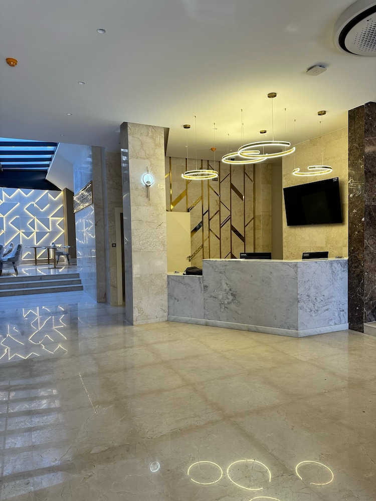 Hotel Best Day in Algiers, Algeria