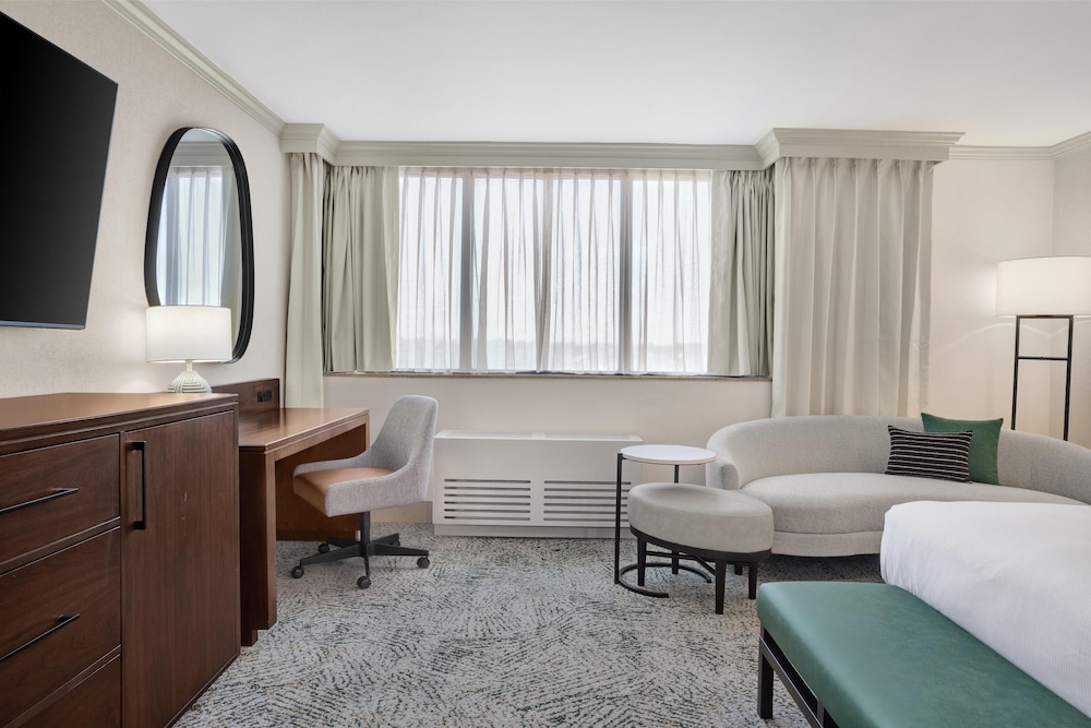 Hilton Arlington National Landing - photo 64
