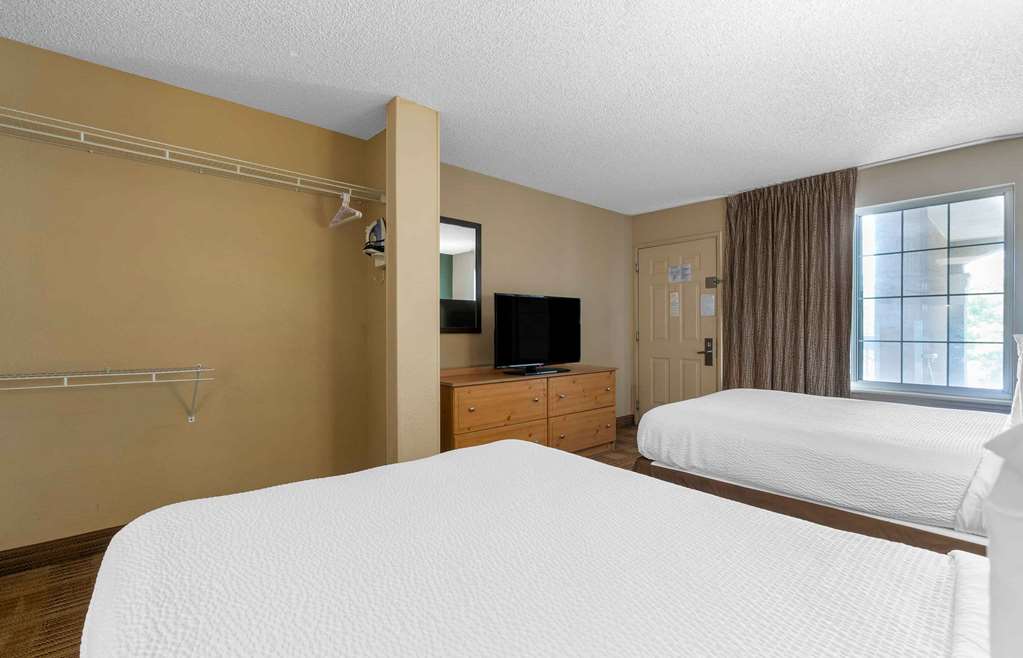 Extended Stay America Suites Sacramento South Natomas - photo 23