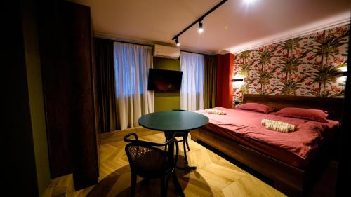 Anbani Apartments City Center