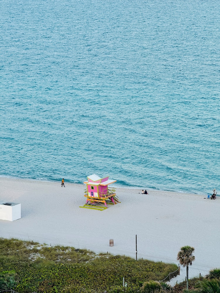 Nobu Hotel Miami Beach - photo 203