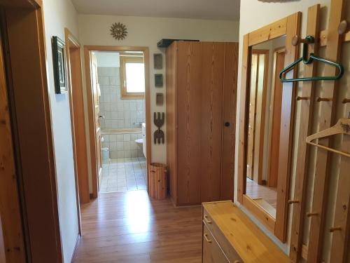 Bot Sundroina Whg. 2.3 — 4-Star Luxury Hotel in Lenzerheide, Switzerland