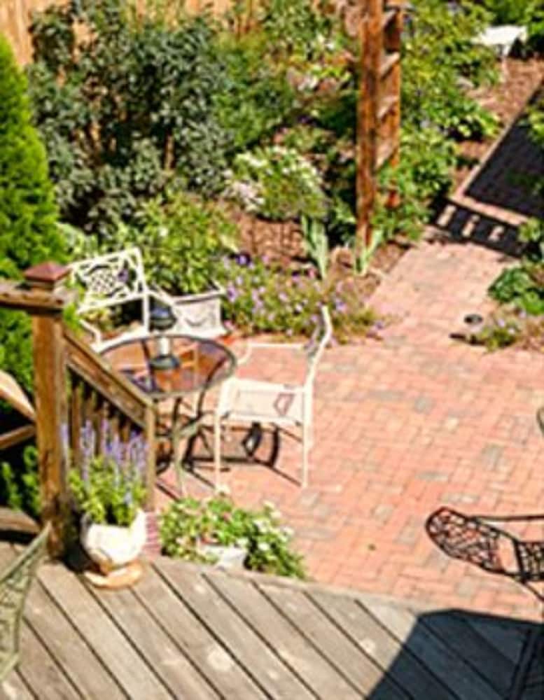 The Brafferton Inn - photo 54