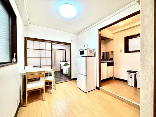 3F 3 minutes walk from Nishi Oi Station Shinagawa Ward 4 stations available surrounded by commercial streets rich life convenient transportation — 4-Star Luxury Hotel in Tokyo, Japan
