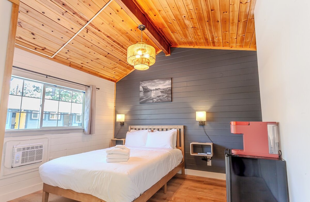 Tahoe Mountain inn - photo 31