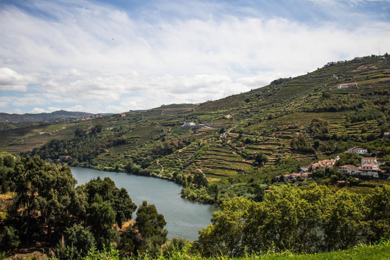 Douroparadise in Peso Da Regua, Portugal