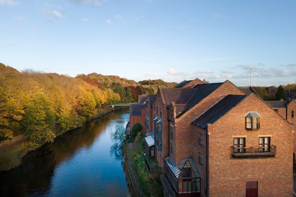 Delta Hotels by Marriott Durham Royal County in Durham, United Kingdom