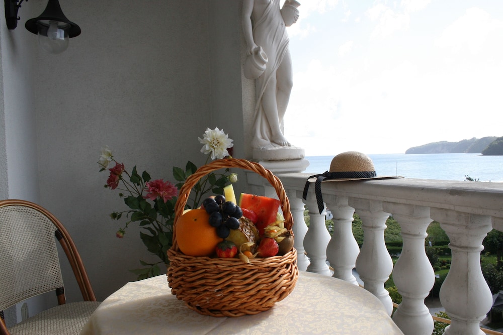 Aparthotel Rialto & Hotel Esplanade - carbon neutral hotel in Ostseebad Binz