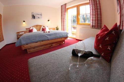 Gästehaus Pilz in Schladming, Austria