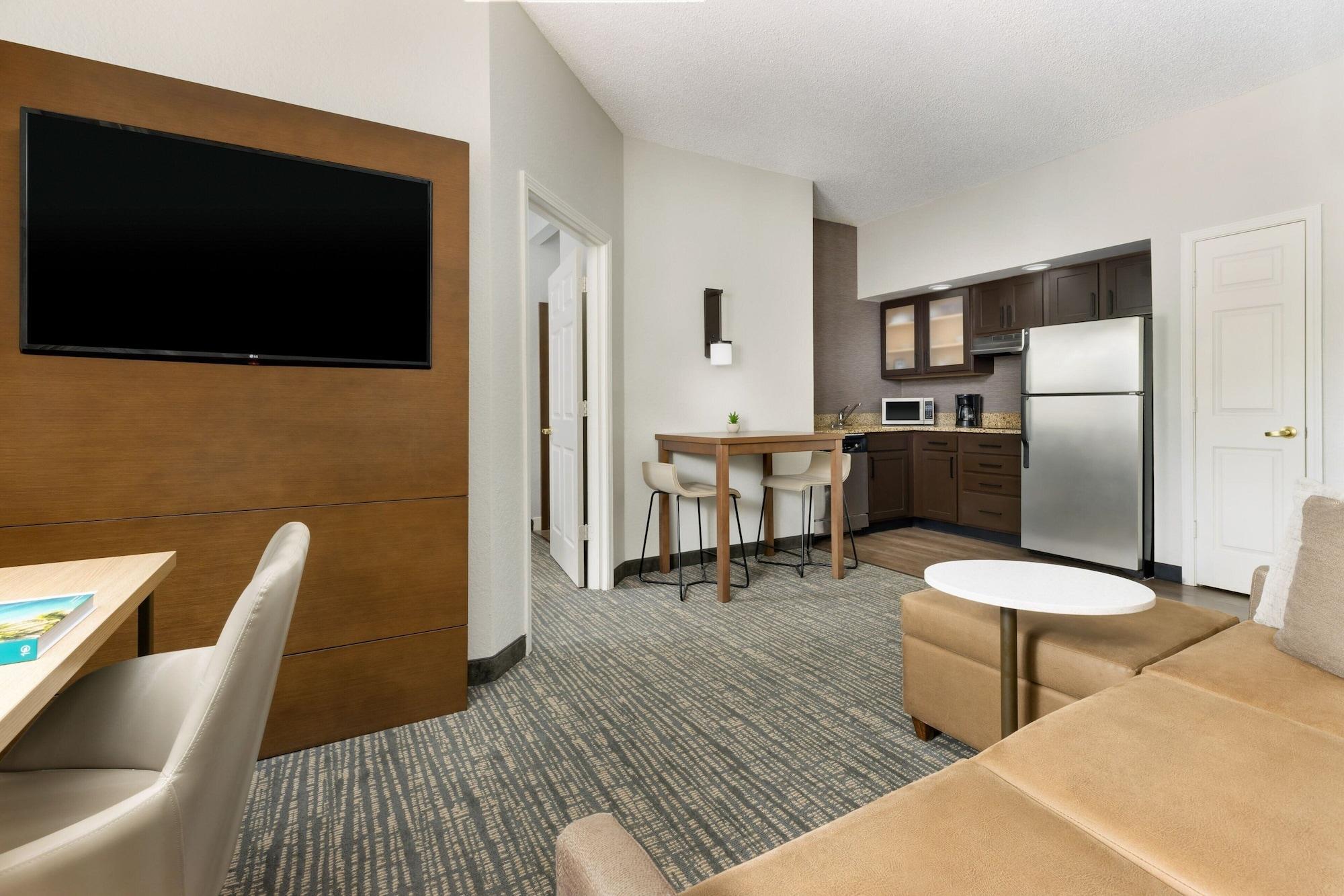 Residence Inn by Marriott West Palm Beach - photo 19