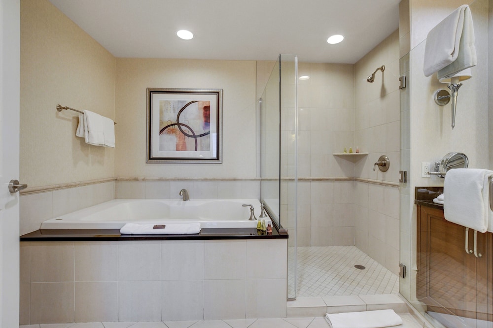 Las Vegas Suites at The Signature - photo 24