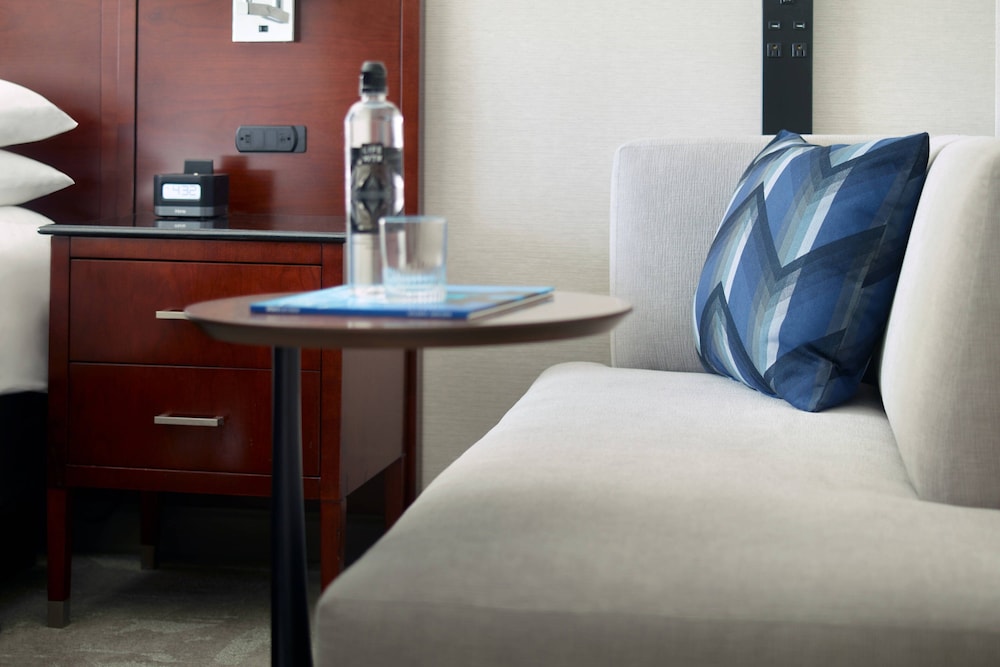 Atlanta Airport Marriott Gateway - photo 16