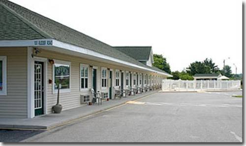 Sea Esta Motel II in Millsboro, United States