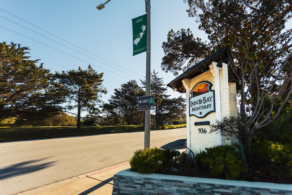 Inn By the Bay Monterey - photo 21