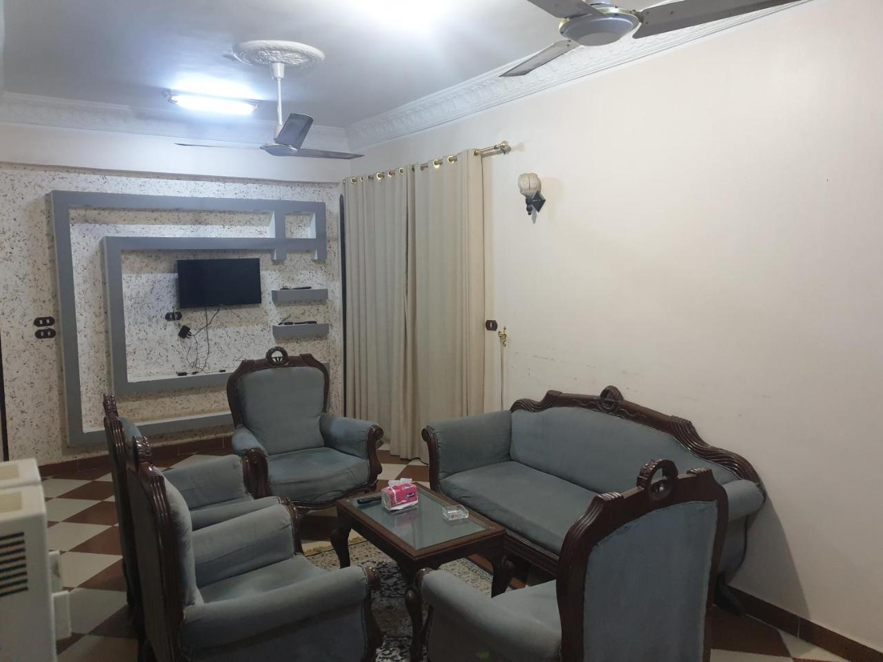 El Quarn Apartment