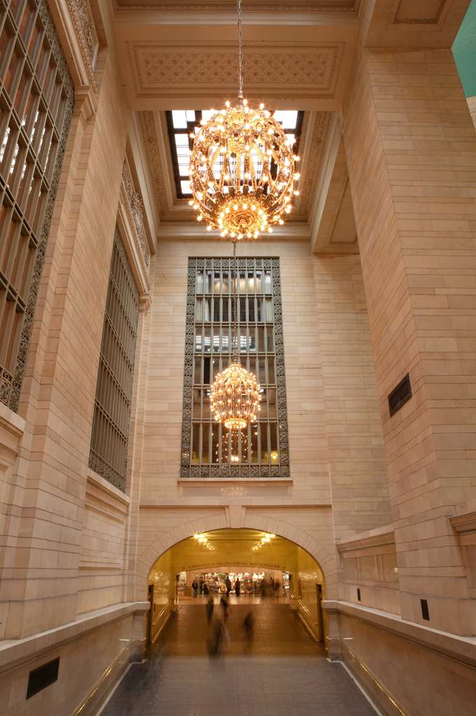 Hyatt Grand Central New York - photo 111