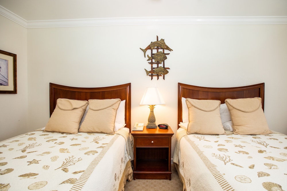 Tween Waters Island Resort & Spa - photo 6