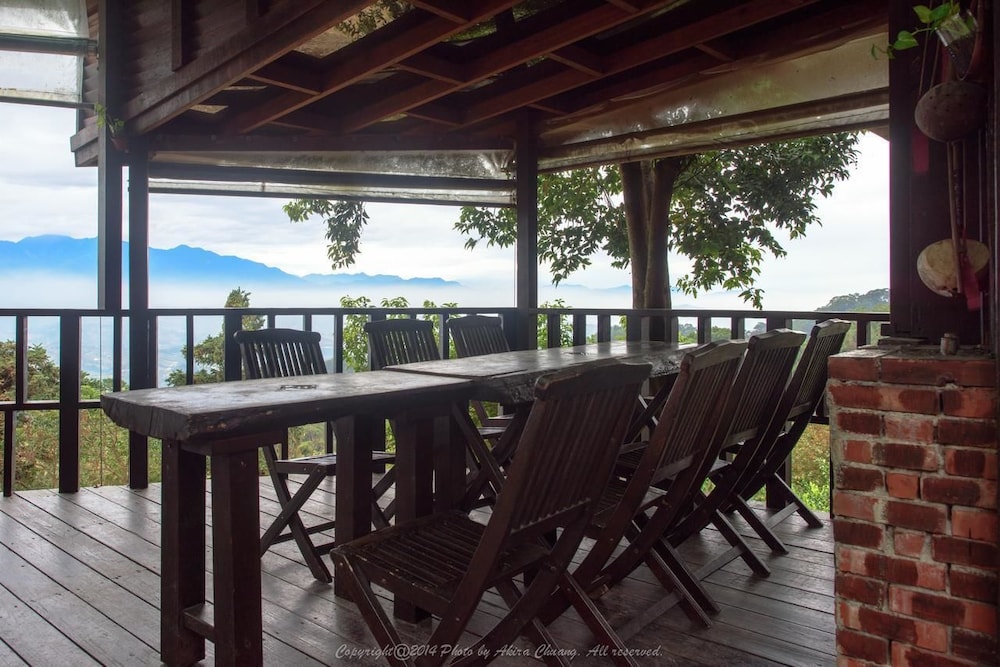 Zhong Ding Shan Lin in Miaoli, Republic of China Taiwan