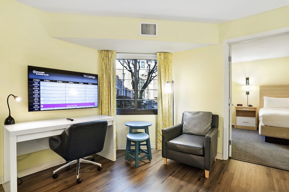 Staybridge Suites Columbia Baltimore by IHG - photo 39
