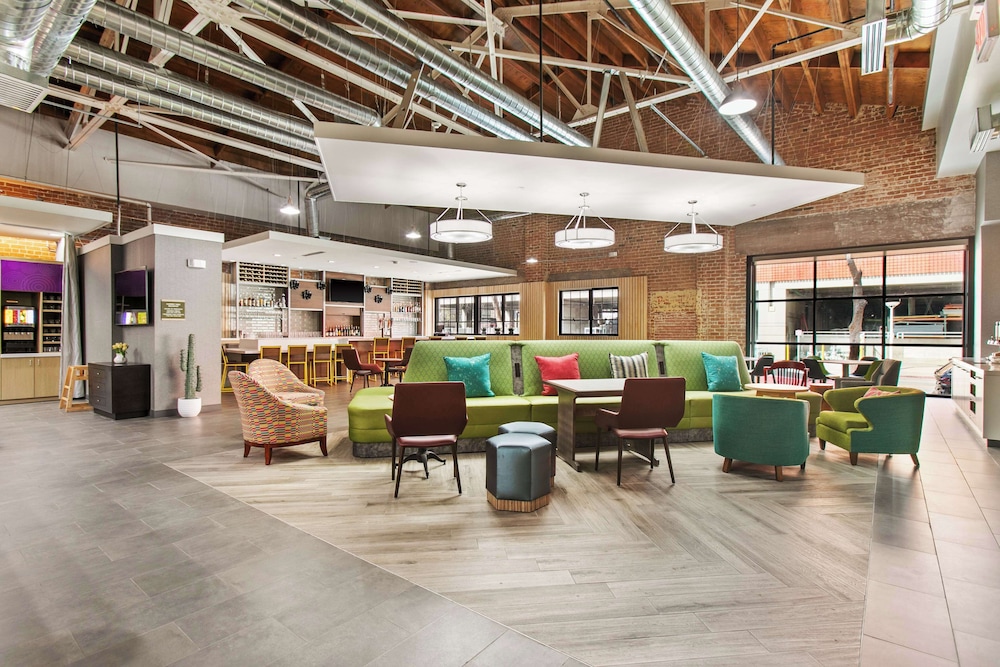 Home2 Suites by Hilton Phoenix Downtown - photo 2