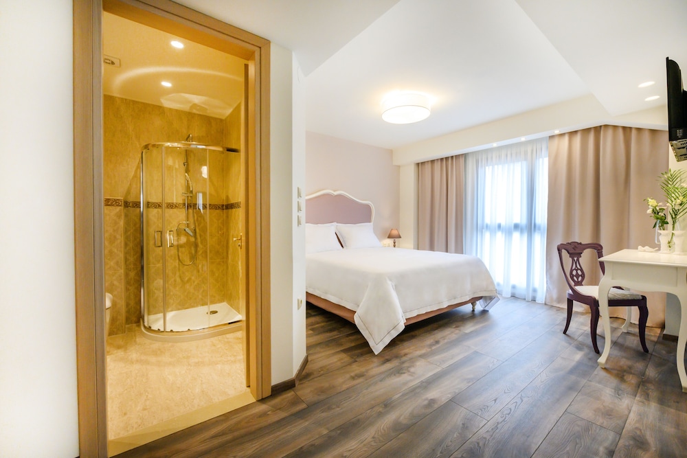 Emerald Suites — hotel in Florina