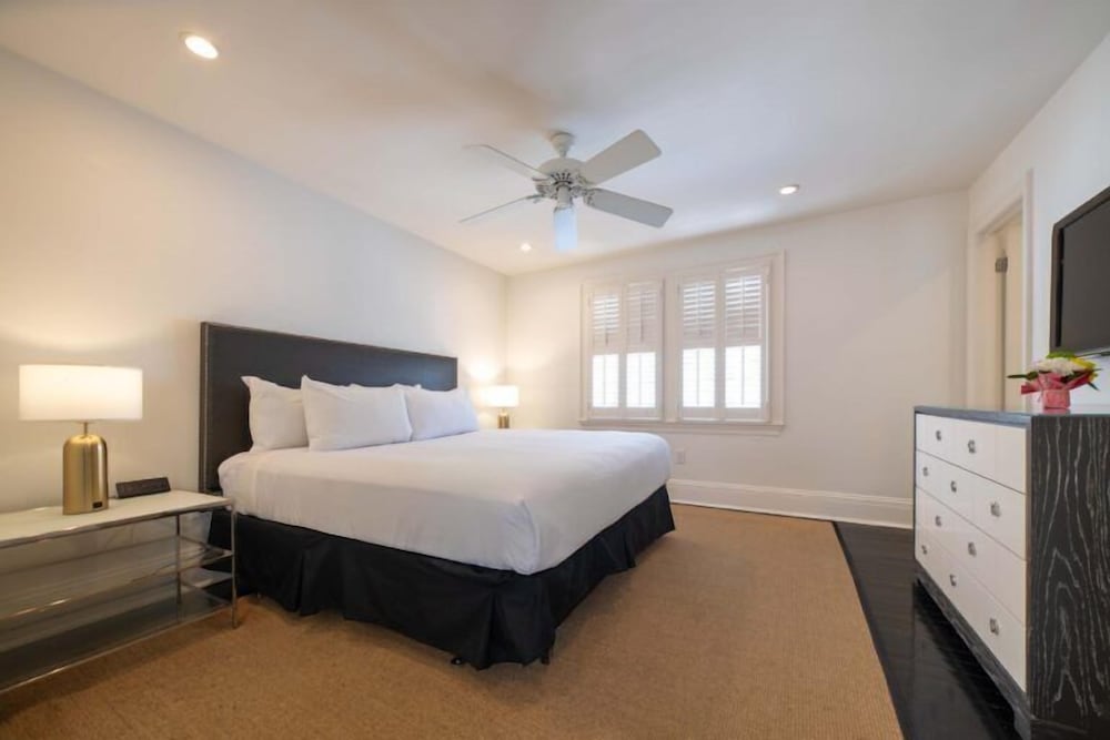 Melrose Mansion - photo 16