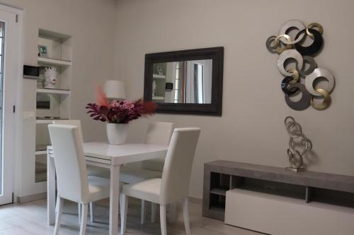 Suite 54 — 4-Star Luxury Hotel in Campagnano Di Roma, Italy