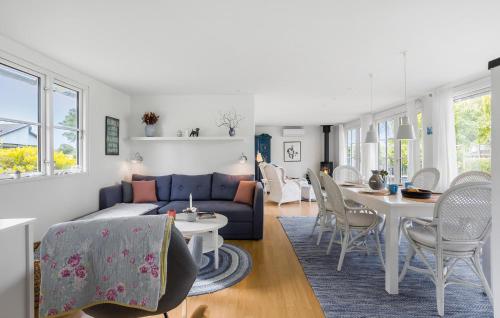 3 Bedroom Amazing Home In Svendborg — Svendborg — photo 4